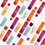 Balm për buzët me gjalp Shea - Figura 4