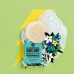 Shampo e ngurtë për flokë delikatë 60gr. - Figura 3