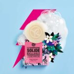 Shampo e ngurtë për shkëlqimin e flokëve 60gr. - Figura 3