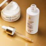 Serum anti-rrudhë për të gjitha tipet e lëkurës - 50 ml - Figura 4