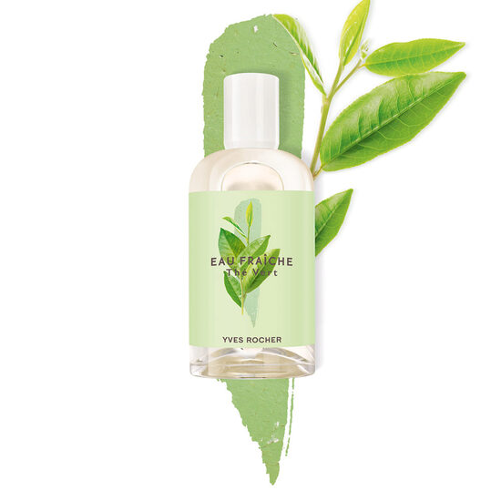 39731 Ujë tualeti The Vert 100ml - Figura 1