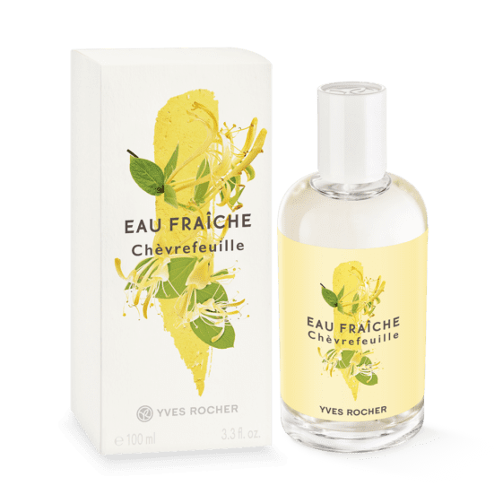 39897 Ujë tualeti Chèvrefeuille 100ml - Figura 1