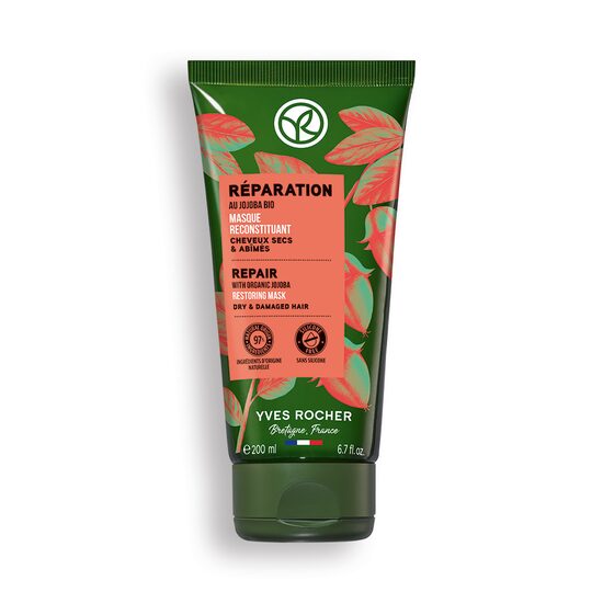 51692 Maskë riparuese 200ml - Figura 1