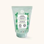 Xhel larës me mente 125ml - Për lëkurë mikse në të yndyrshme.