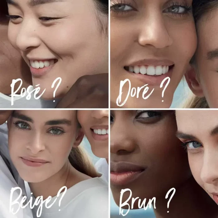 Fondatinë Plein Eclat 30ml - Figura 3