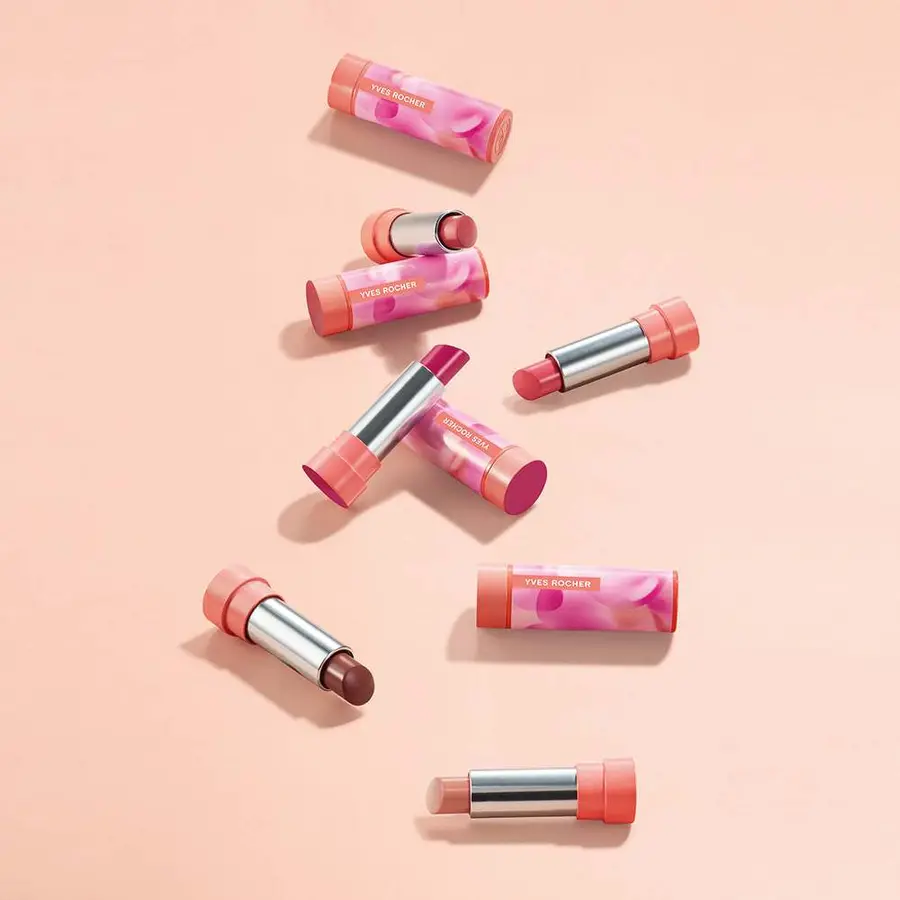 64754_7 Buzëkuq Rouge Elixir Glow - Figura 1