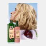 Shampo për ushqimin e flokëve 300 ml - Figura 3