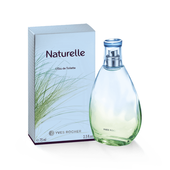 77108 Ujë tualeti Naturelle 75ml - Figura 1