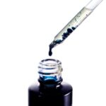 Serum nate antirrudhë me efekt melatonine 30ml - Figura 3