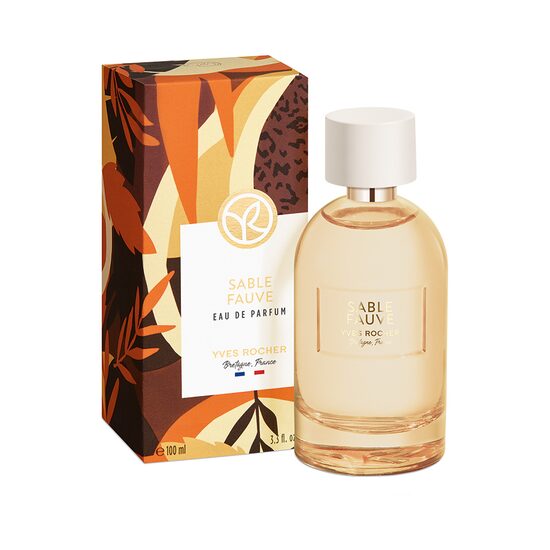 82535 Parfum Sable Fauve 100ml - Figura 1