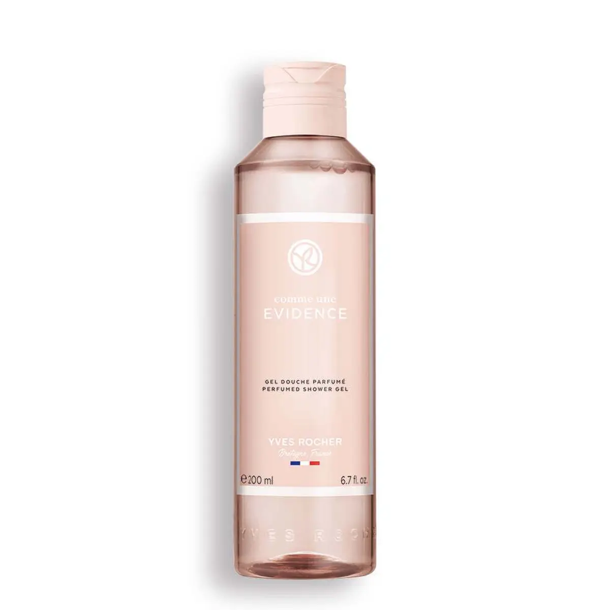 83564 Shampo për trupin Comme Une Evidence 200ml - Figura 1