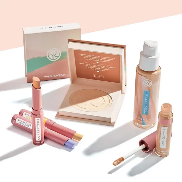 Pudër e thatë - Figura 3