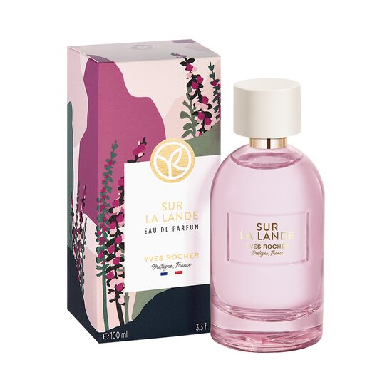 86701 Parfum Sur La Lande 100ml - Figura 1