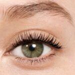 Maskarë për volumin e qerpikëve - Figura 2