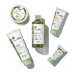 Xhel larës "Famille BIO" 390ml - Figura 3