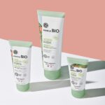 Qumësht trupi ushqyes "Famille BIO" 250ml - Figura 3