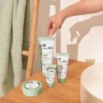 Qumësht trupi ushqyes "Famille BIO" 250ml - Figura 4