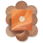 Pudër bronzer - Figura 3