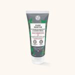 Maskë me karbon dhe mente 75ml - Për lëkurë mikse në të yndyrshme.