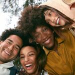 Maskë me karbon dhe mente 75ml - Për lëkurë mikse në të yndyrshme. - Figura 3