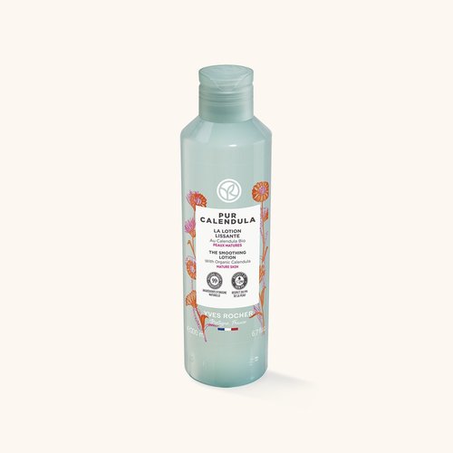 97472 Locion me efekt anti-rrudhë me kalendula 200ml. - Figura 1