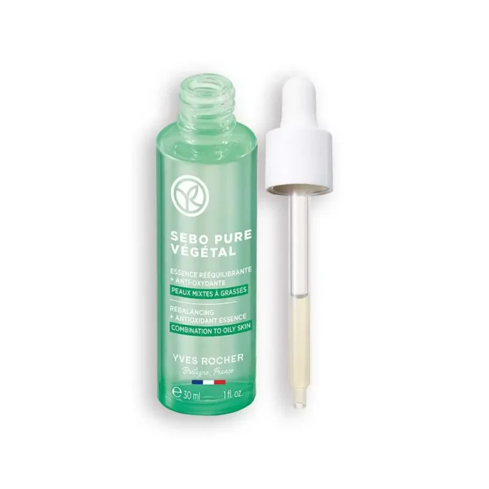 Serum ribalancues dhe anti-oksidant 30 ml - Figura 2