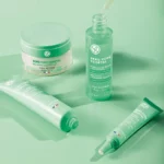 Serum ribalancues dhe anti-oksidant 30 ml - Figura 6