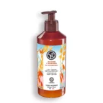 Qumësht trupi me tërshërë 390ml.