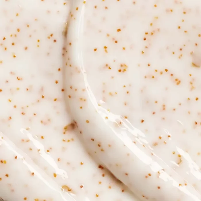 Skrab për trupin me lulen Meadow 150ml. - Figura 2