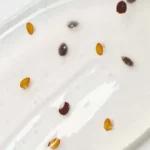 Skrab për trupin me mjedër dhe mente 150ml. - Figura 2