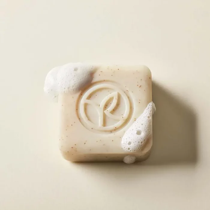 Skrab i ngurtë për fytyrën 75gr - Figura 3