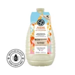 Xhel dushi me tërshërë 600ml