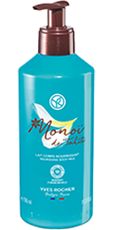 Qumësht trupi Monoi 390ml