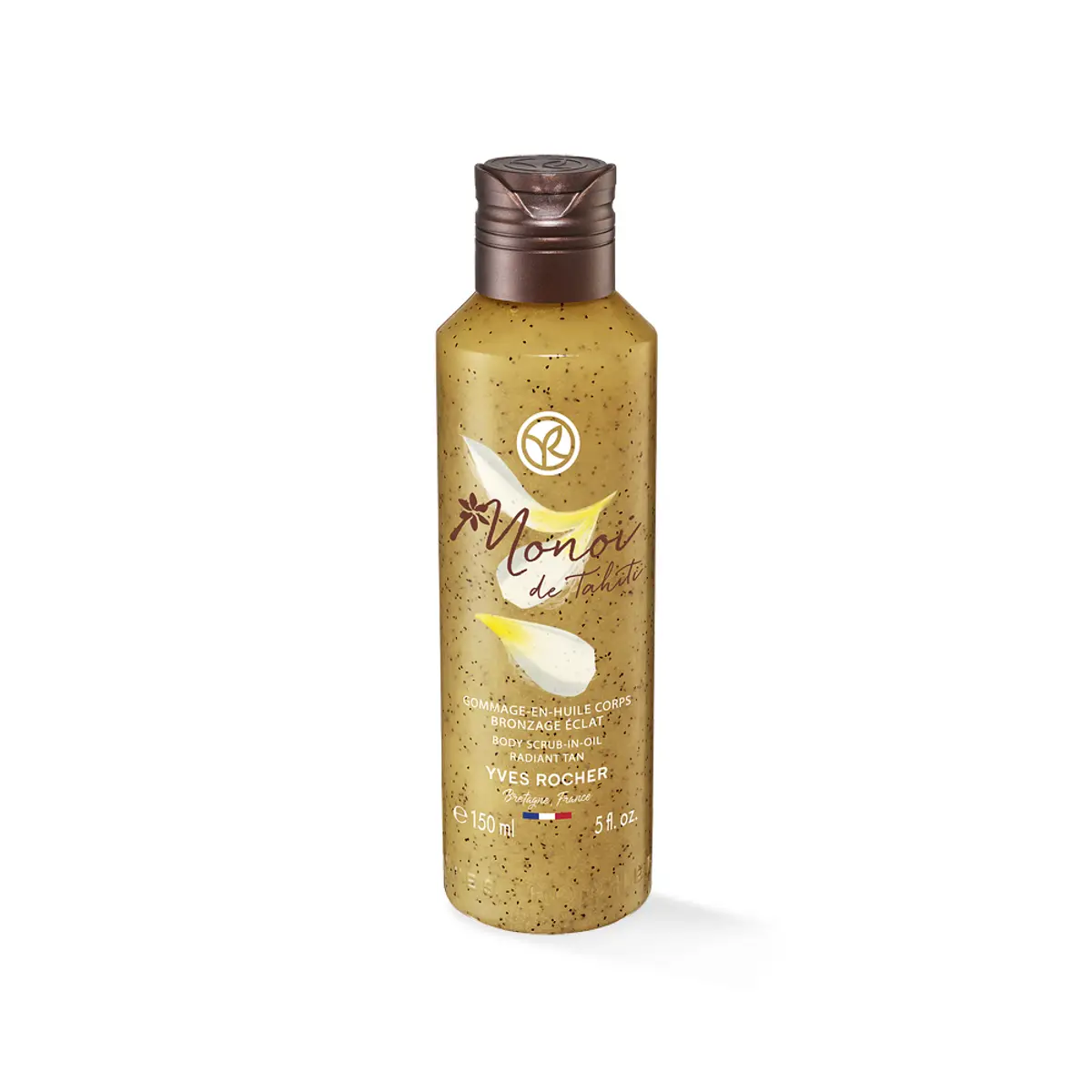 77808 Skrab trupi Monoi, 150ml. - Figura 1