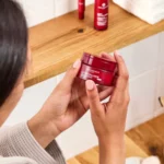 Krem nate antirrudhë dhe lifting 50ml - Figura 2