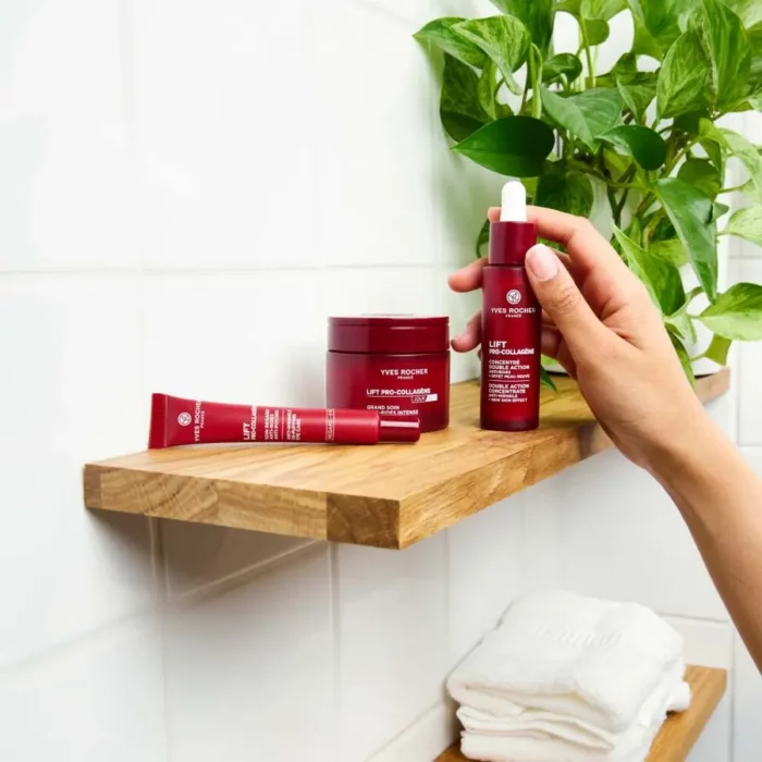 Serum me retinol natyral 30ml - Figura 2