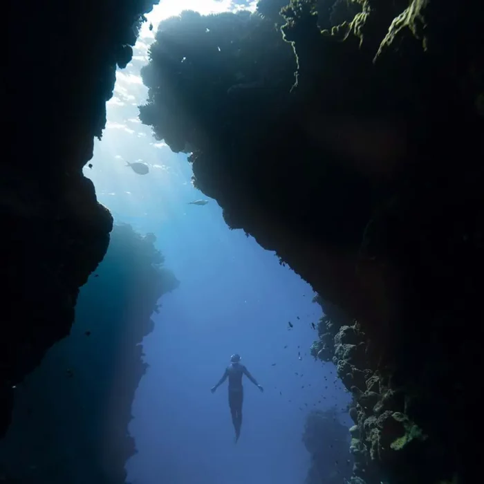 Parfum Granit Bleu 100ml - Figura 3