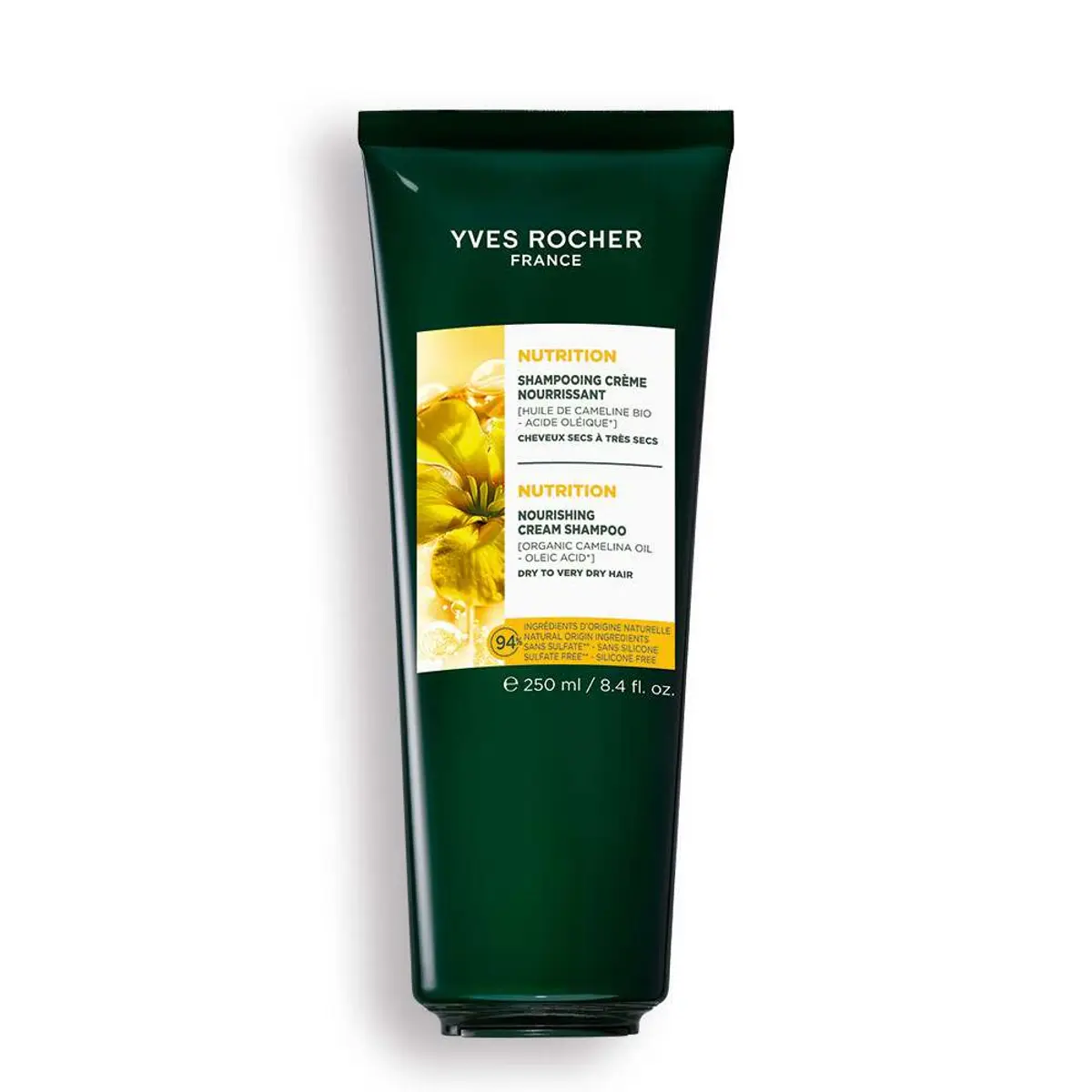 35236 Shampo-krem super ushqyese 250ml - Figura 1