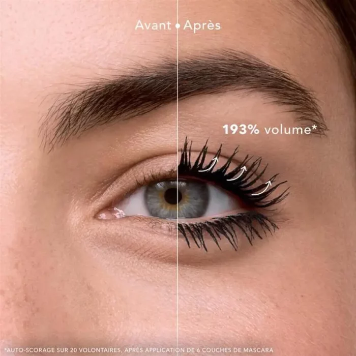 Maskara Metamorfozë Intense - Figura 2