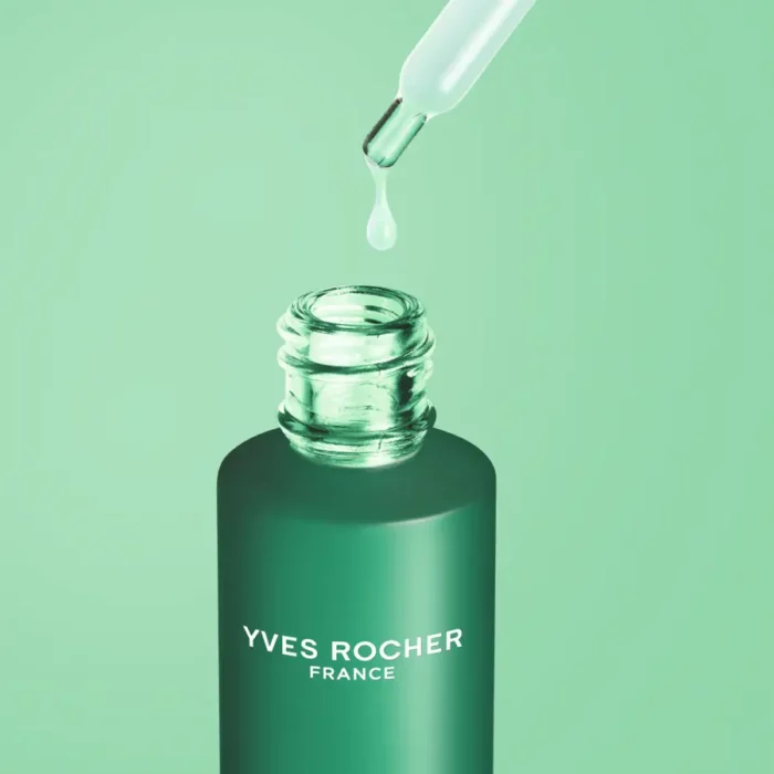 Serum korrigjues dhe balancues 30ml - Figura 3