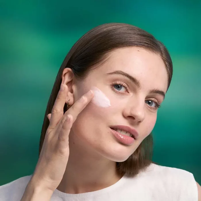 Xhel krem për lëkurë të yndyrshme 50ml - Figura 3