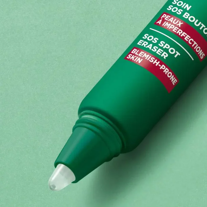 Krem trajtues SOS kundër akneve 10ml - Figura 3