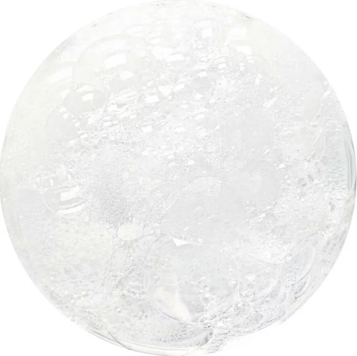 Xhel dushi me Verbenë Limoni dhe Lule Kamomili 400ml - Figura 2