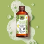 Xhel dushi me Verbenë Limoni dhe Lule Kamomili 400ml - Figura 3