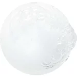 Xhel dushi solid për trupin me Verbenë Limoni & Lule Kamomili 100 gr - Figura 3