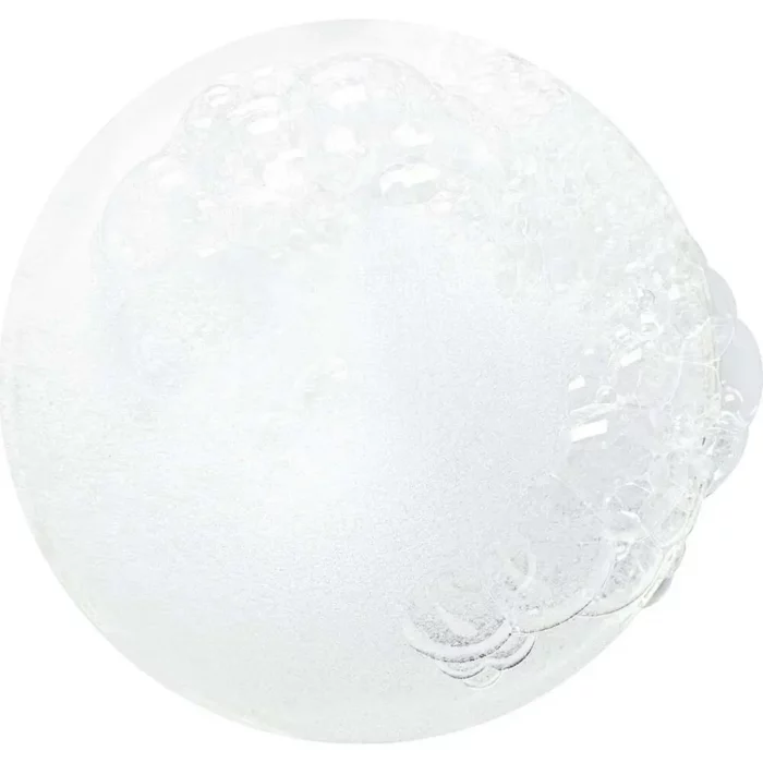 Xhel dushi solid për trupin me Verbenë Limoni & Lule Kamomili 100 gr - Figura 3