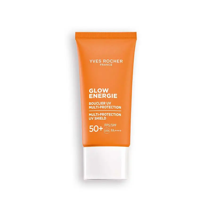 03650 Krem me spf 50 dhe antirrudhë, 30ml - Figura 1