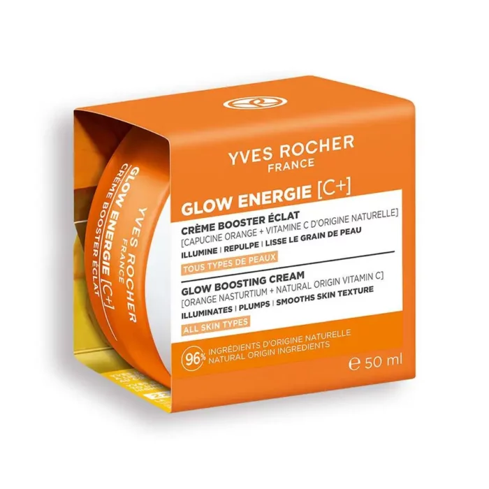 Krem me vitaminë C 50ml - Figura 5