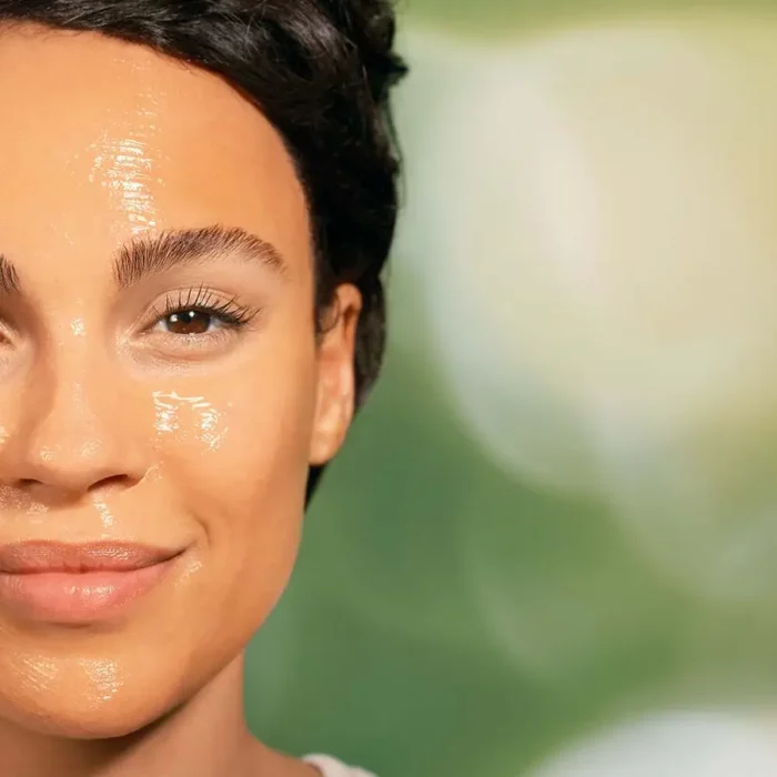 Maskë Peeling për shkëlqim 75ml - Figura 4