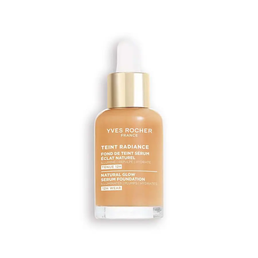 84911 Fondatinë-Serum Teint Radiance 30ml - Figura 1